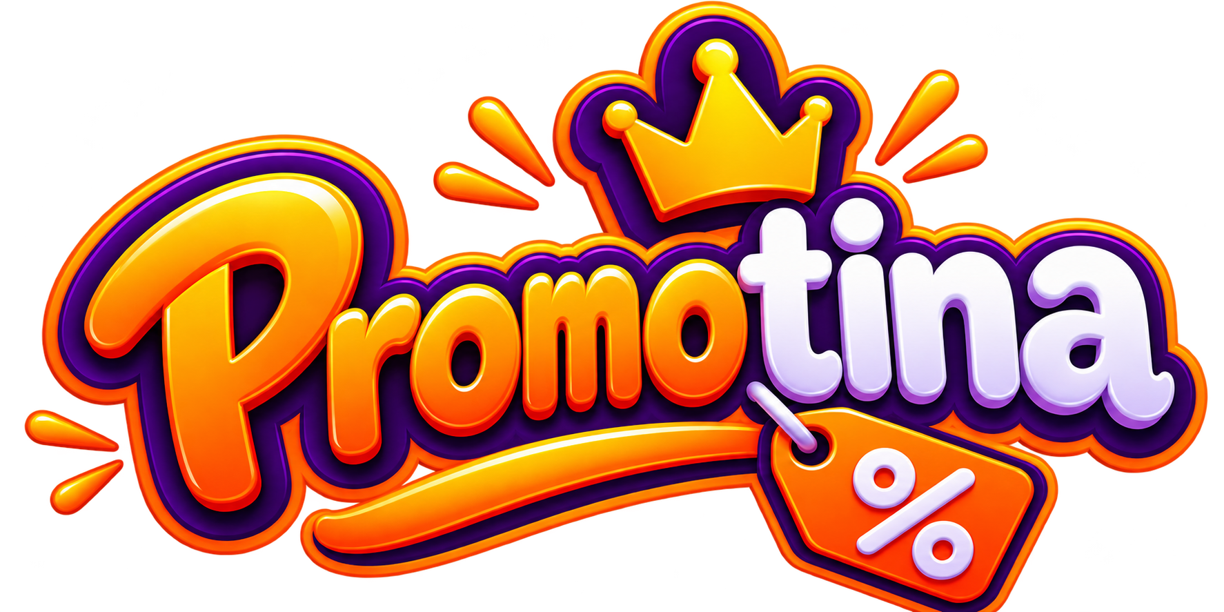 Promotina, promoções e cupons de desconto